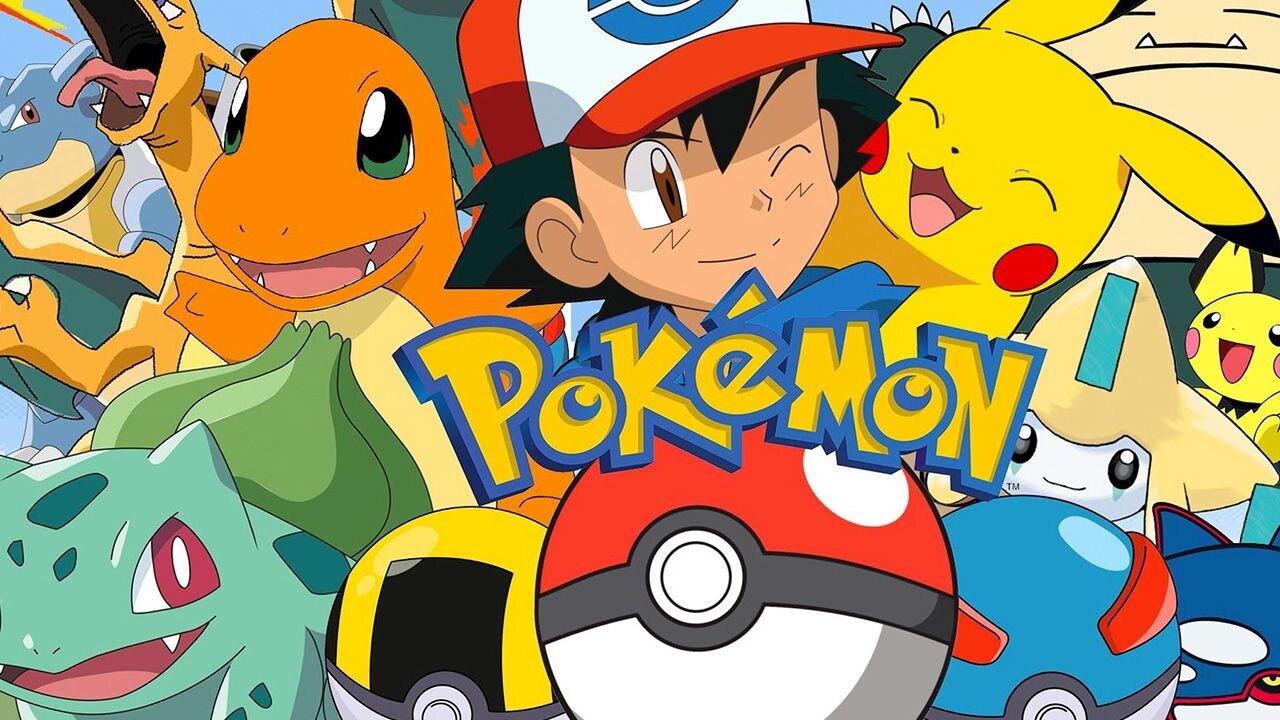Pokémon Special Event: folle weekend a Cannes