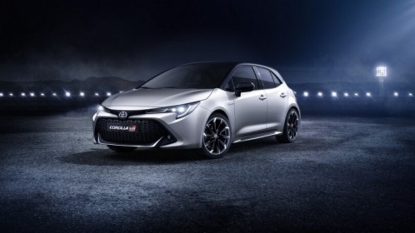 Debutto al Salone di Ginevra per la Nuova Corolla Gr Sport e Trek