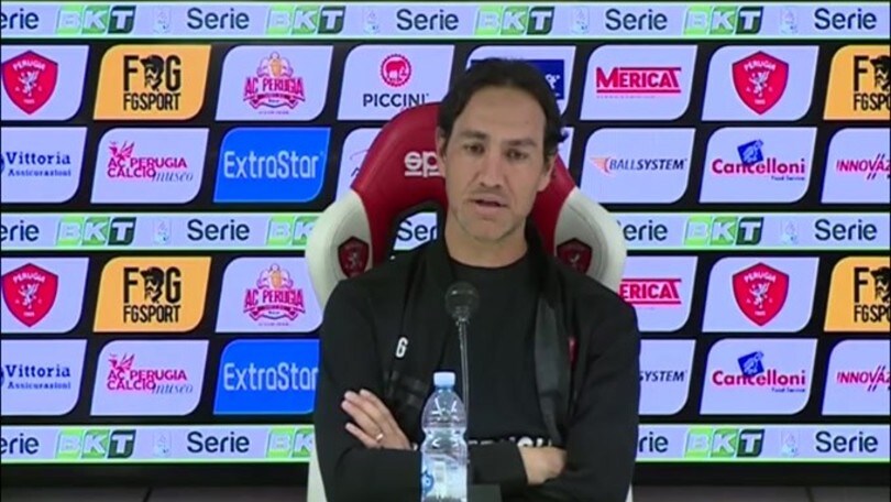 Nesta: "Dobbiamo essere sereni"
