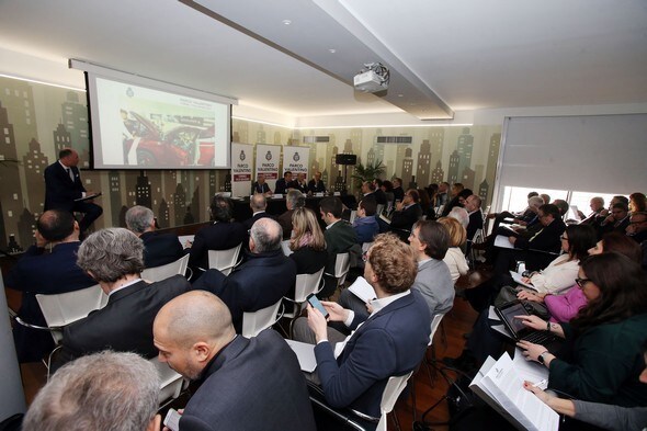 Anche Parco Valentino diventa "elettrico"