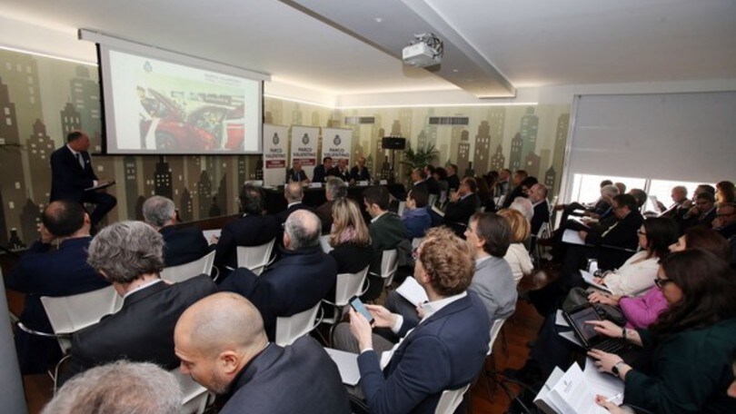 Anche Parco Valentino diventa "elettrico"