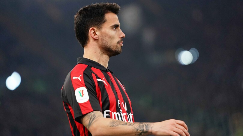 Suso va a processo