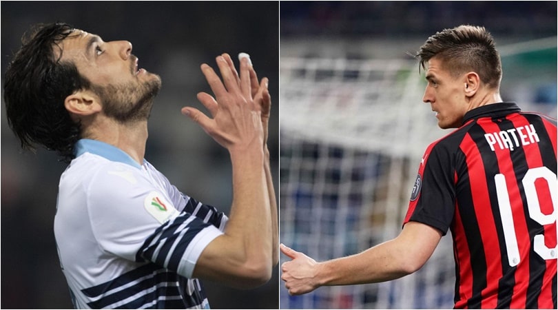 Lazio-Milan 0-0: tutto rimandato a San Siro