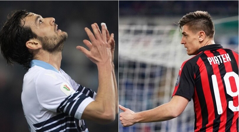 Lazio-Milan 0-0: tutto rimandato a San Siro 