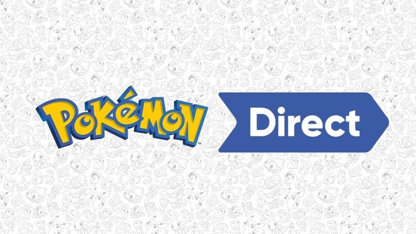 Nintendo annuncia il prossimo Pokémon Direct