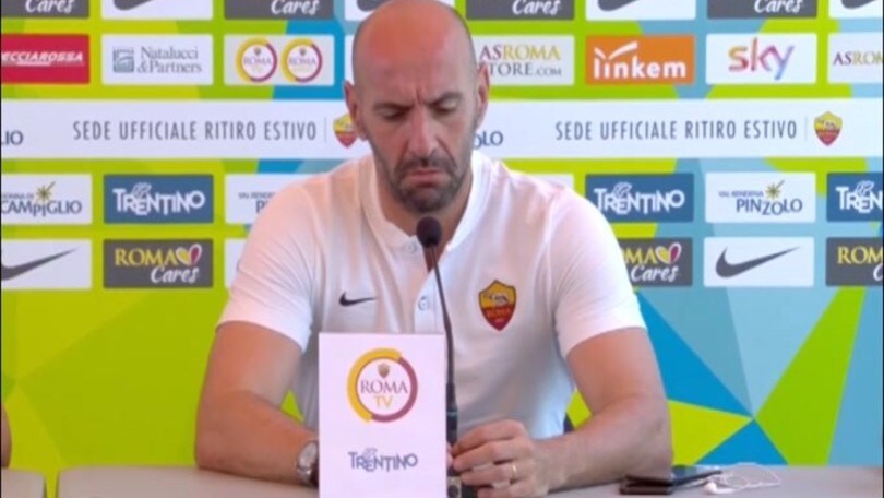 Roma, Emery vuole Monchi all'Asernal