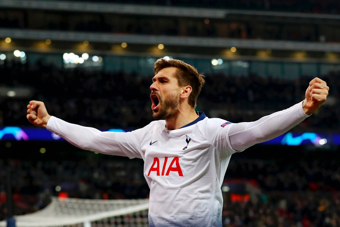 Llorente: «Morata su Chiellini? Non è mai fallo»