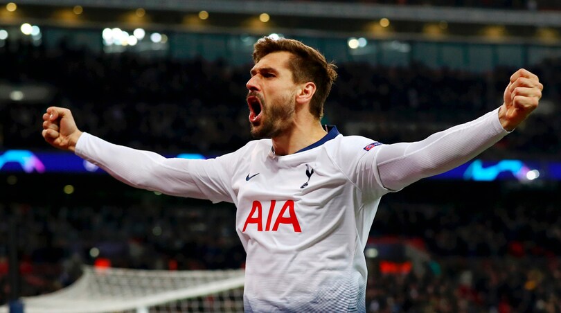Llorente: «Morata su Chiellini? Non è mai fallo»