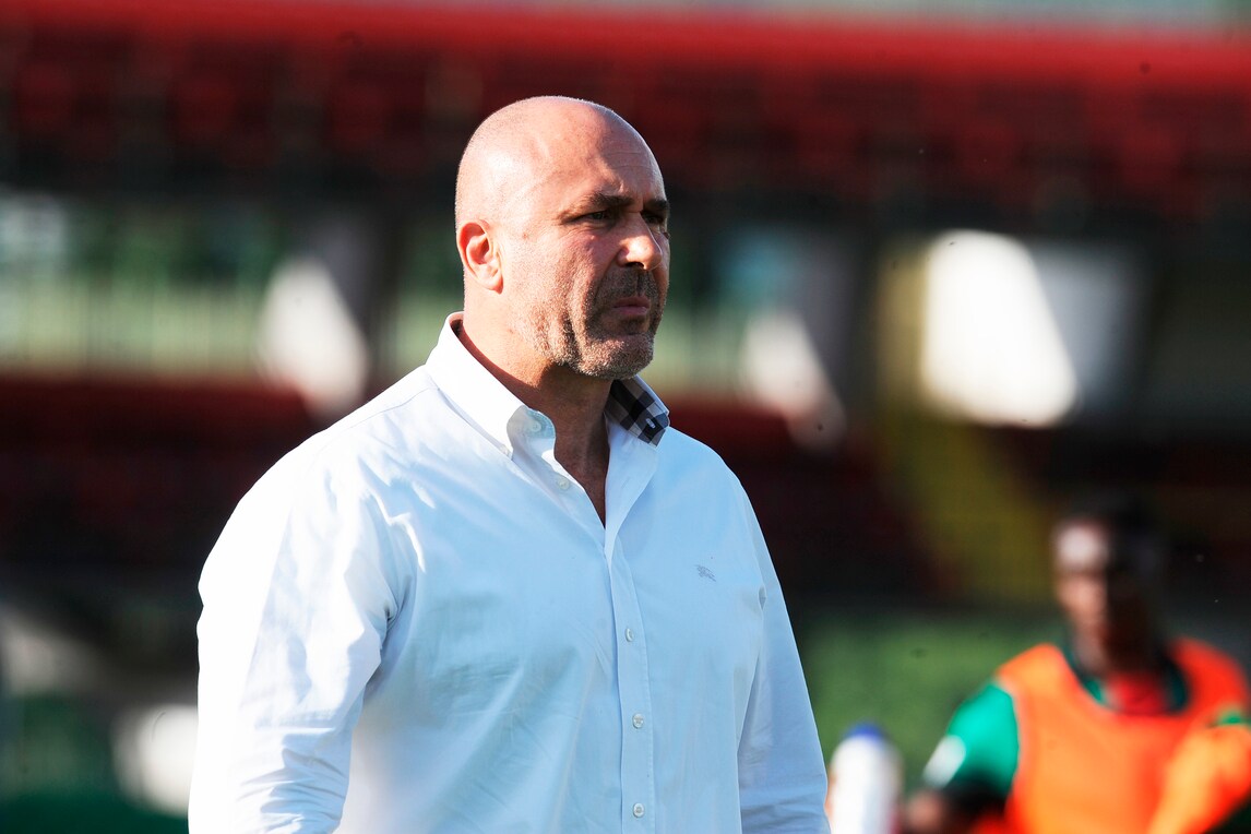 Serie C Ternana, il nuovo presidente è Bandecchi