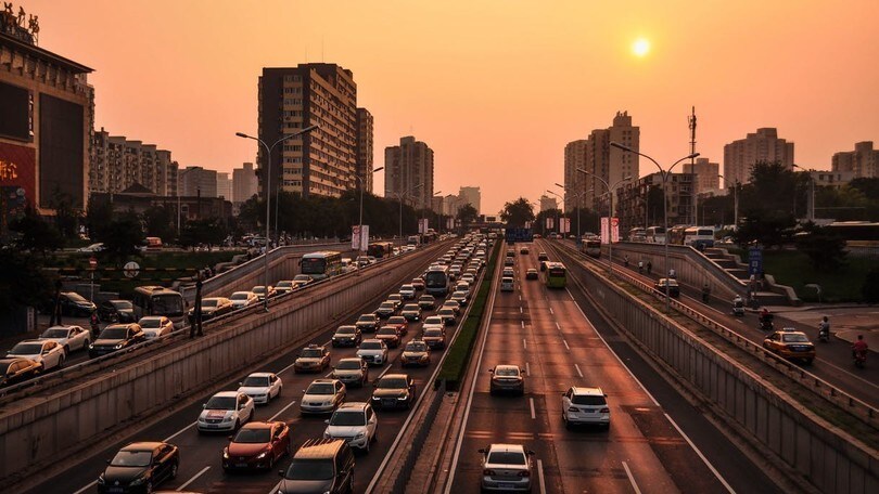 ACI lancia il censimento con Open Parco Veicoli