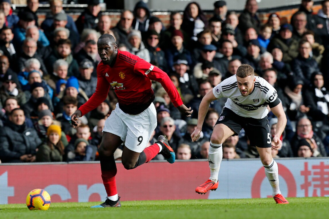 Sun: «Manchester United, Lukaku vuole giocare alla Juve con CR7»