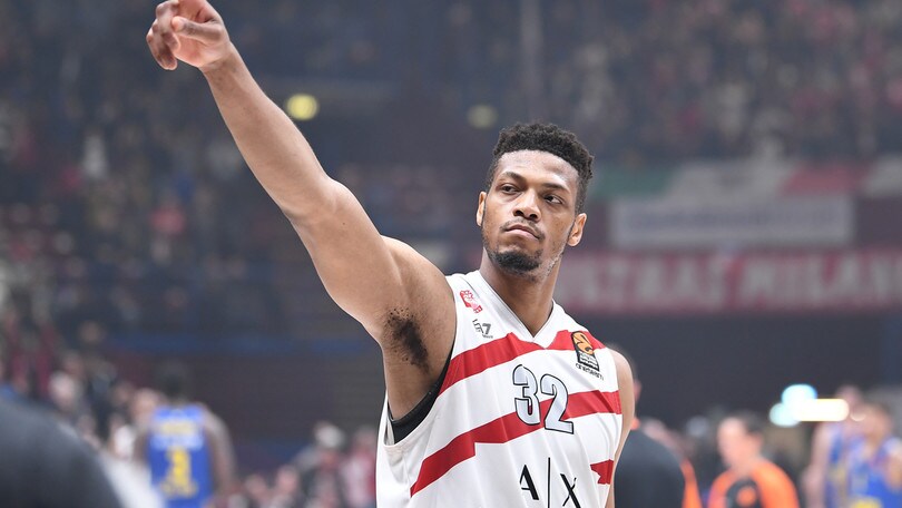 Basket, Eurolega: l'Olimpia Milano la dura e la vince, battuto il Khimki