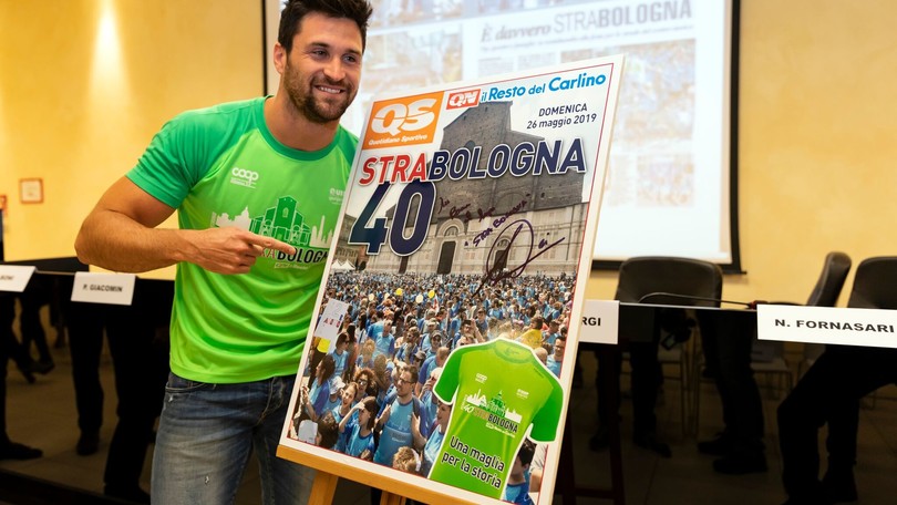 StraBologna 2019: e quest'anno sono 40!