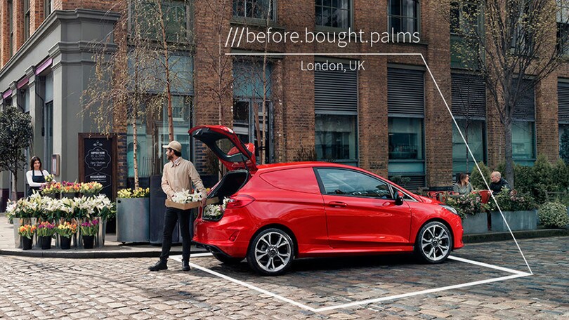 Musica e comfort: Ford lancia tre nuove app