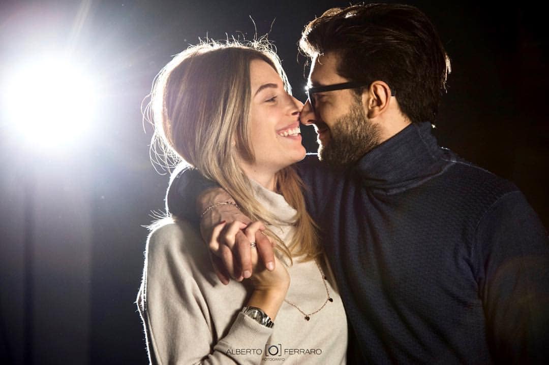 Valentina Allegri e Piero Barone si sono lasciati: fine del "grande amore"