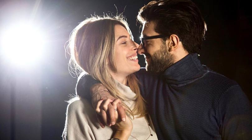 Valentina Allegri e Piero Barone si sono lasciati: fine del "grande amore"