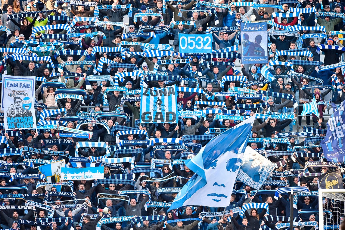 Calciomercato Spal, ufficiale: Pa Konate ceduto al Sundsvall