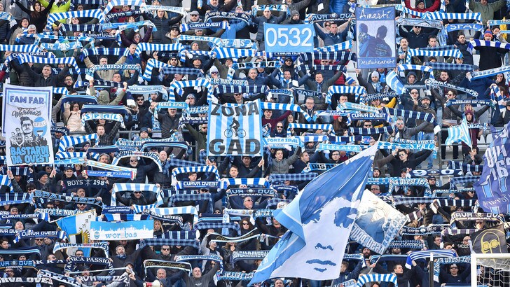 Calciomercato Spal, ufficiale: Pa Konate ceduto al Sundsvall