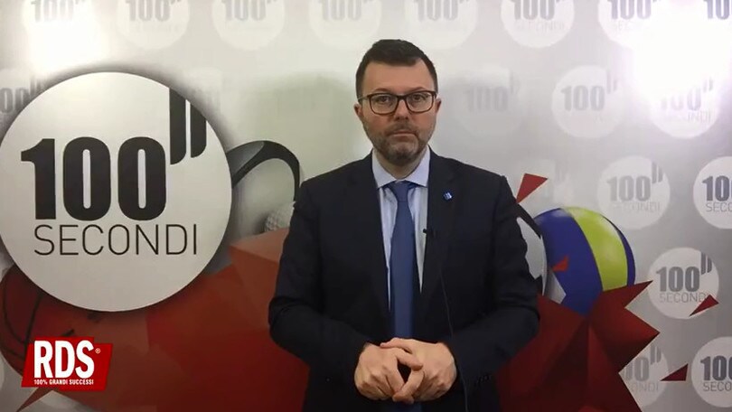I 100 secondi di Guido Vaciago: «Juve, Ronaldo a rischio per Napoli»