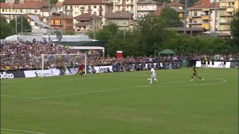 Juve, Cr7 si ferma. Salta Napoli?