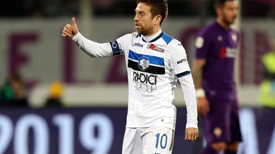 Coppa Italia, gli highlights di Fiorentina-Atalanta e Lazio-Milan