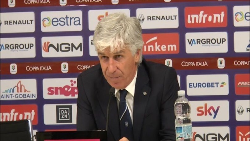 Gasperini su Chiesa: "Difenderlo è una mancanza di rispetto"