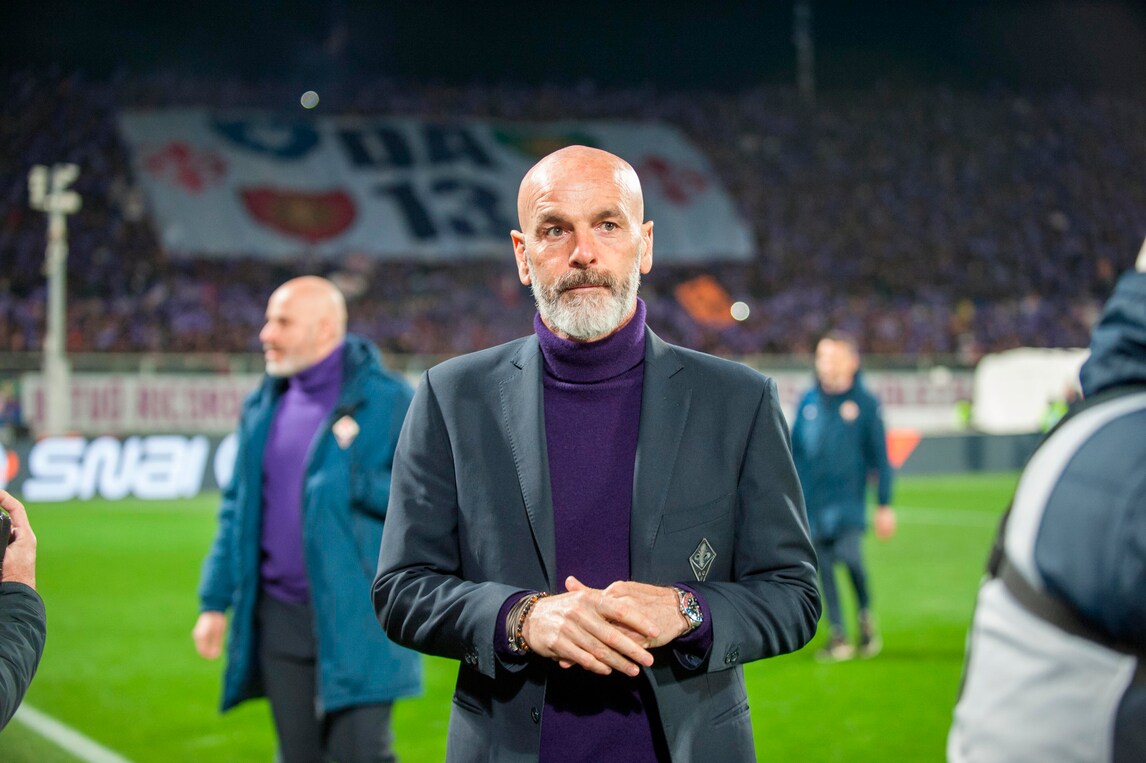 Coppa Italia Fiorentina, Pioli: «Al ritorno possiamo giocarcela»