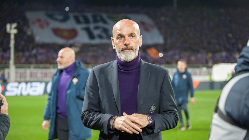 Coppa Italia Fiorentina, Pioli: «Al ritorno possiamo giocarcela»