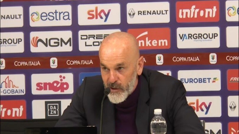 Pioli risponde a Gasperini: "Deve guardare oltre"