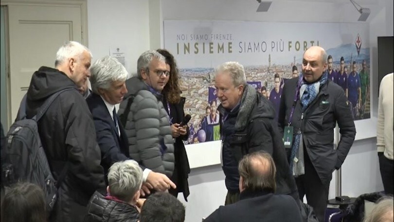 Gasperini-giornalista la discussione continua...