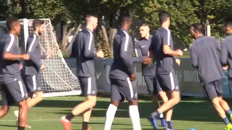 Inter, niente Argentina per Icardi