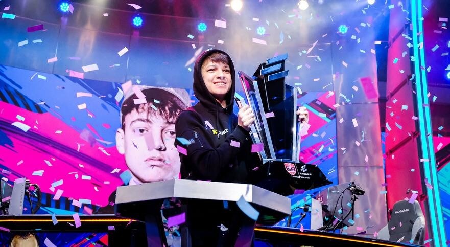 FUT Champions Cup 4: F2Tekkz onnipresente, ma soprattutto vincente
