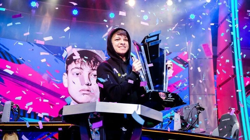 FUT Champions Cup 4: F2Tekkz onnipresente, ma soprattutto vincente
