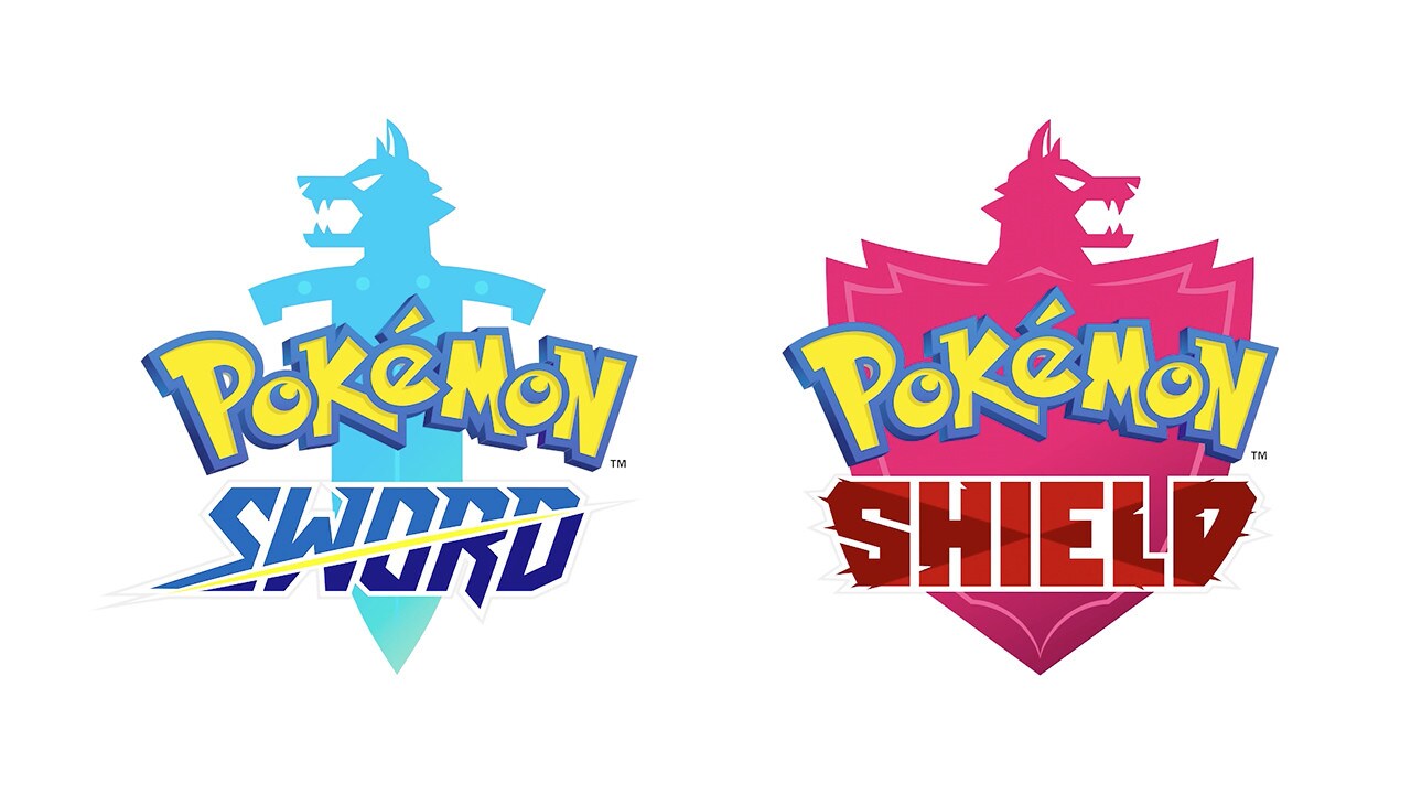 Annunciati ufficialmente Pokémon Spada e Scudo per Nintendo Switch