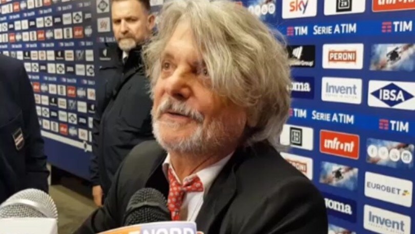 Samp, la trattativa per la cessione prosegue