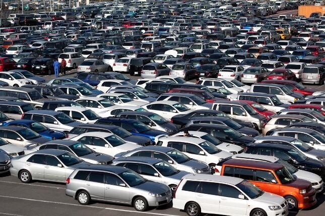Mercato usato, quando comprare e vendere un'auto?