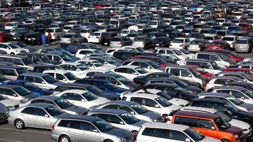 Mercato usato, quando comprare e vendere un'auto?