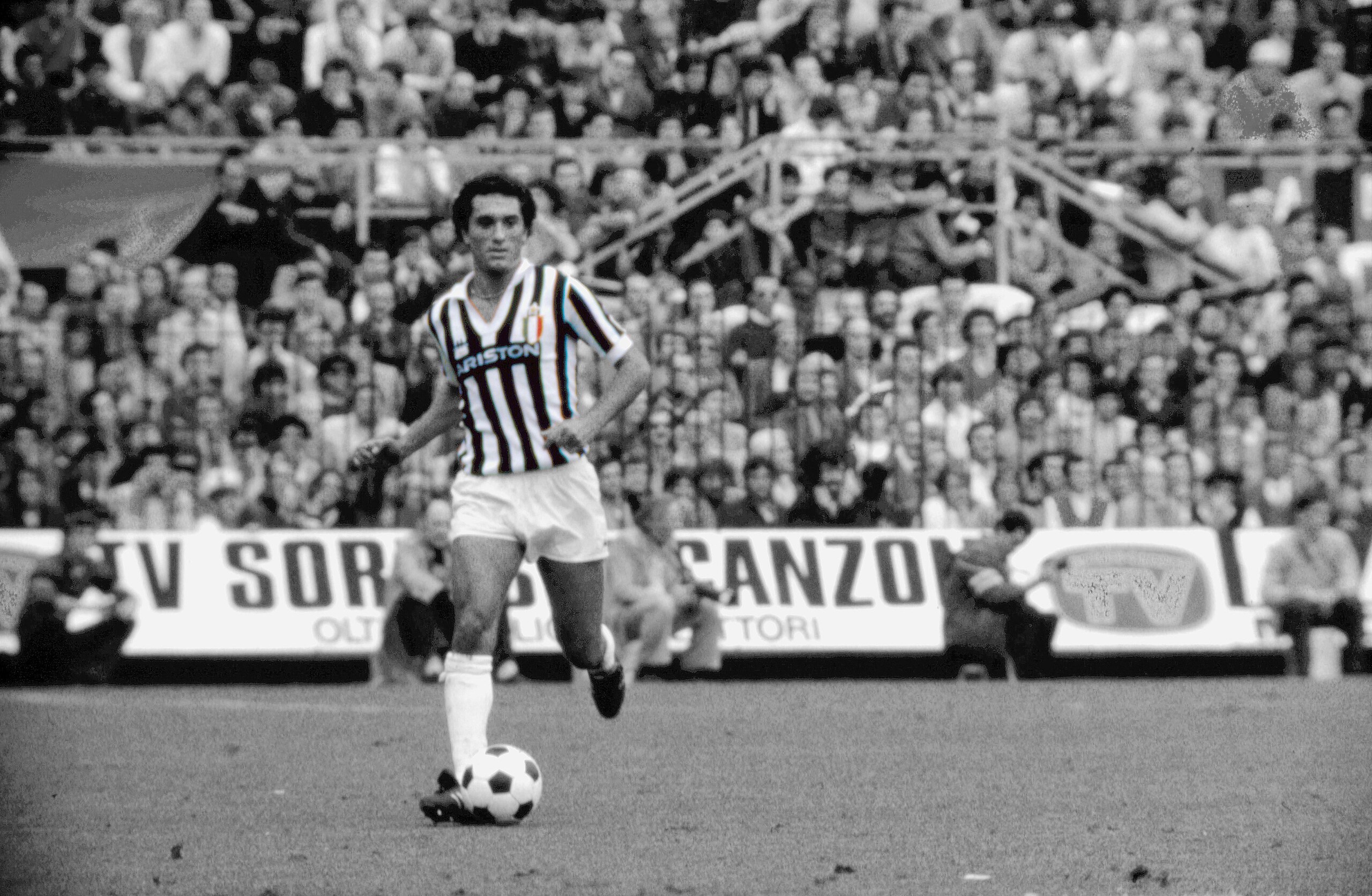 Claudio Gentile, il mastino degli anni ’70 e ’80