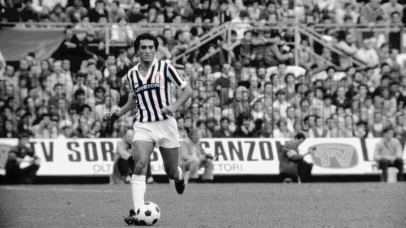 Claudio Gentile, il mastino degli anni ’70 e ’80