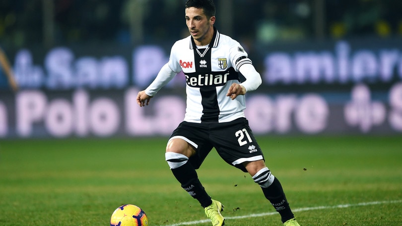 Serie A Parma, Scozzarella e Ceravolo: allenamento personalizzato