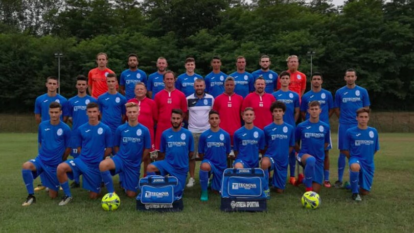 Serie D - Stresa, divorzio in panchina con Luca Colombo: squadra affidata a direttore sportivo e vice allenatore