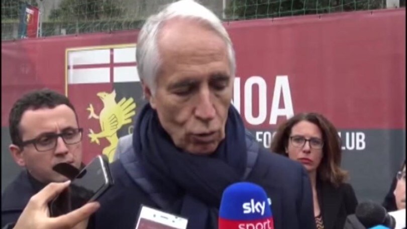 Malagò: "Progetti sportivi? Serve unità"