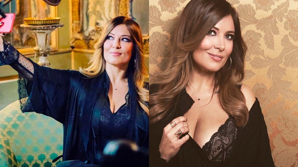 Selvaggia Lucarelli: «Capisco Allegri, web spietato»