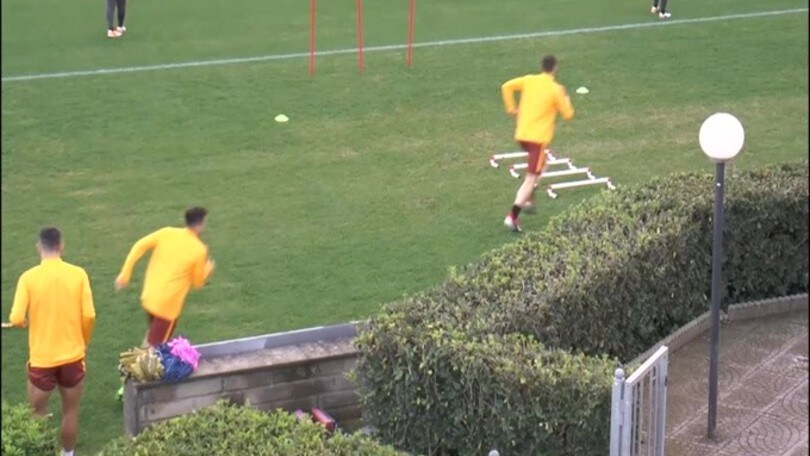 Roma, bilancio in rosso: si ricorre alla cessioni?
