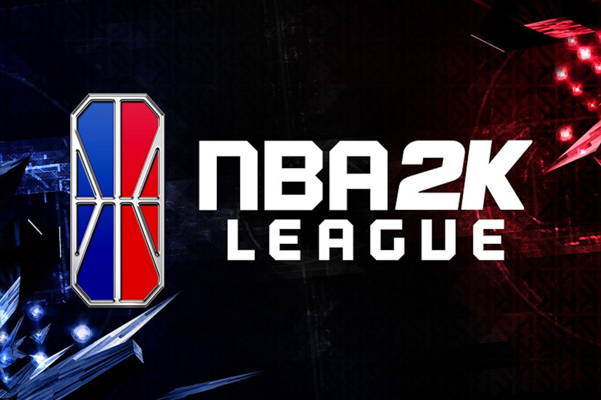 NBA 2K League: annunciate le date d'inizio