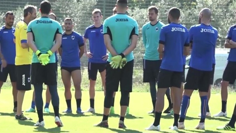 Samp, Sabatini pronto a lasciare. Ausilio in pole