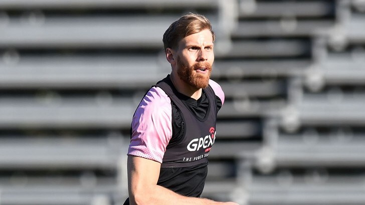 Calciomercato Palermo, il difensore Gunnarsson firma fino al 2020