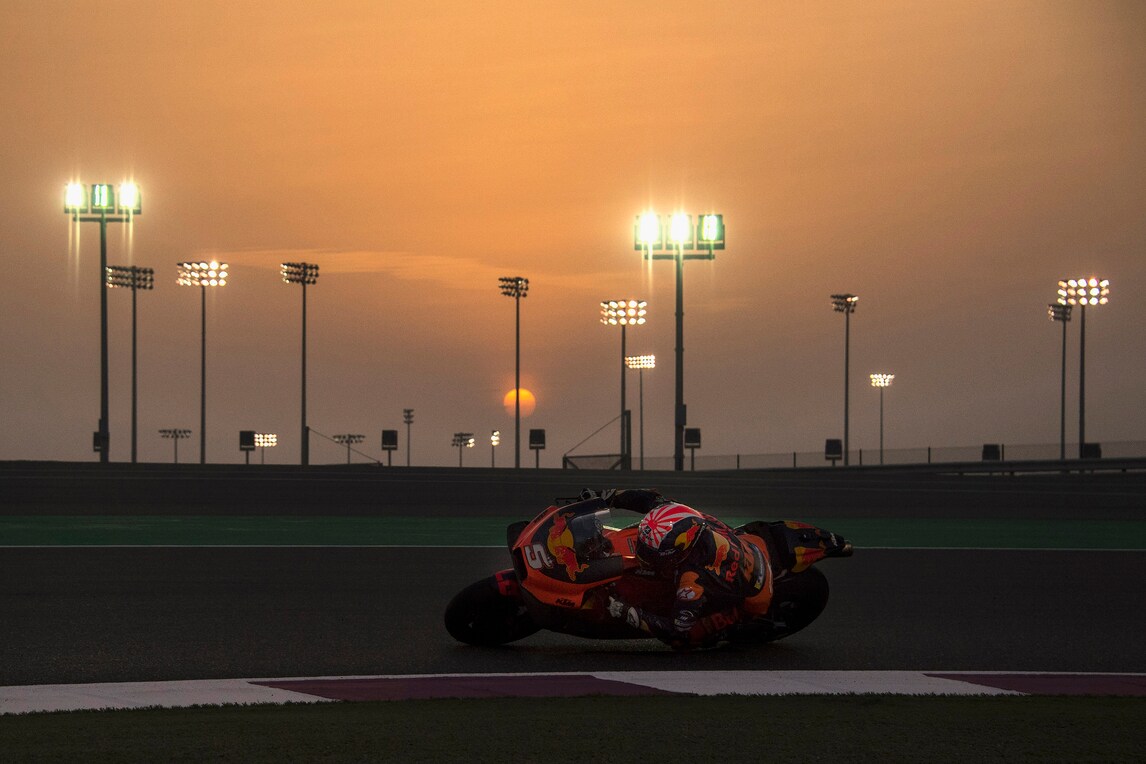 MotoGp, un giro più lungo tra le nuove penalità