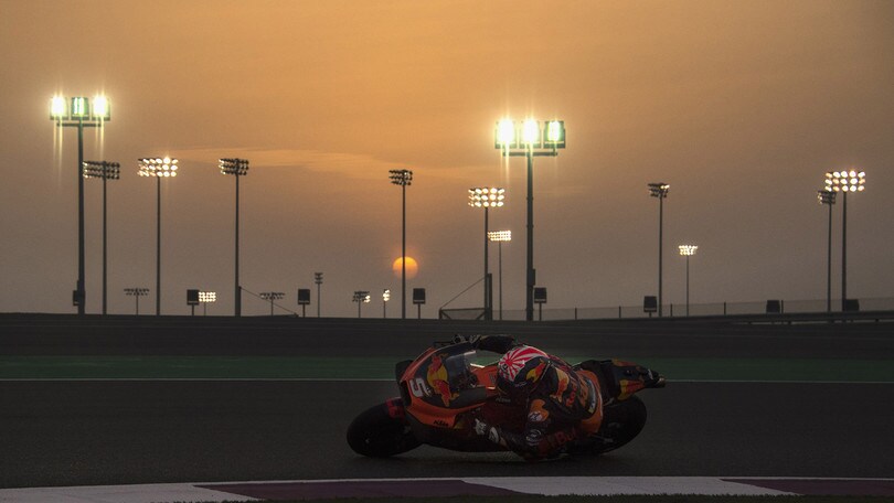 MotoGp, un giro più lungo tra le nuove penalità