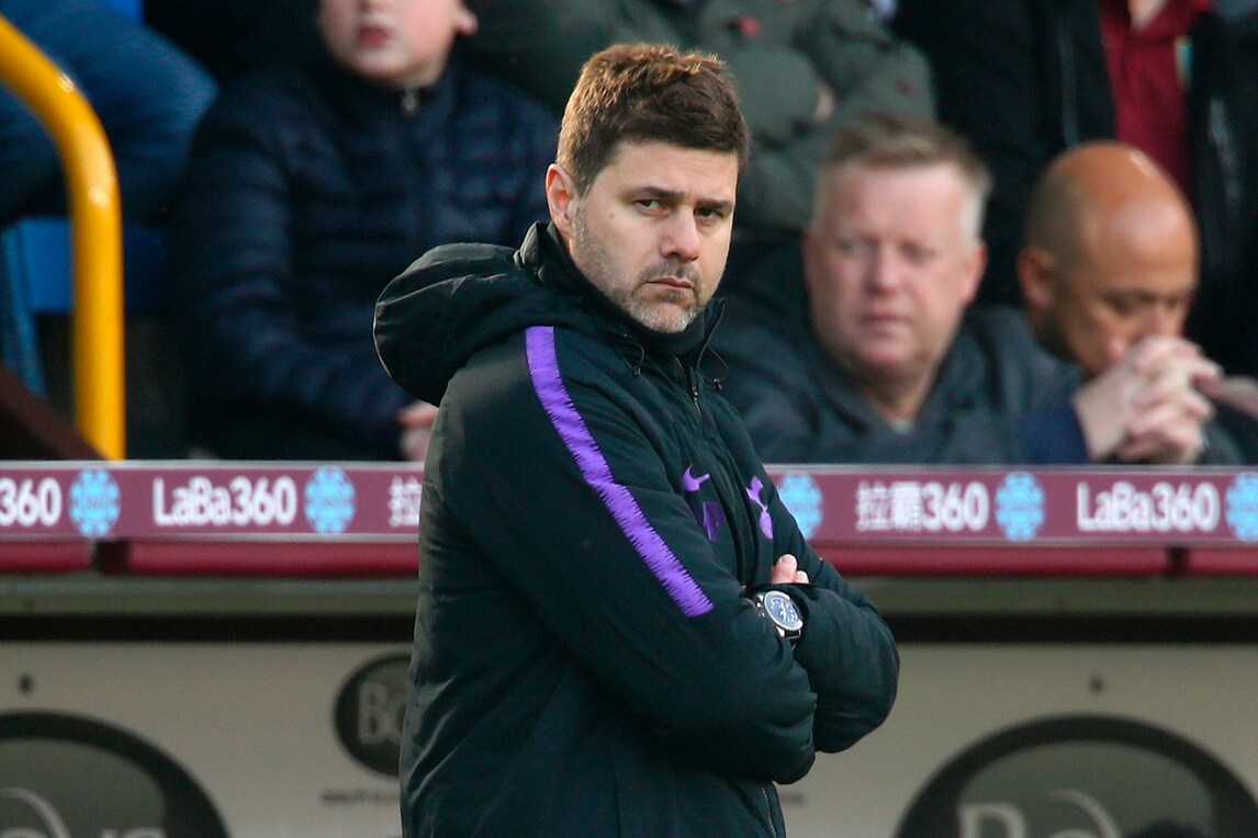 Premier: Tottenham-Arsenal, avanti gli Hotspurs